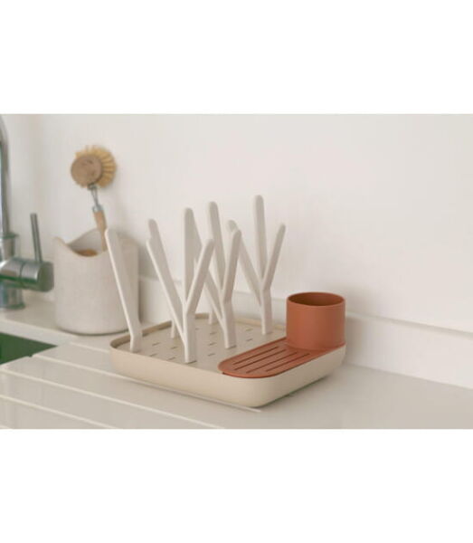 Beaba Forest Biberon Kurutma Standı