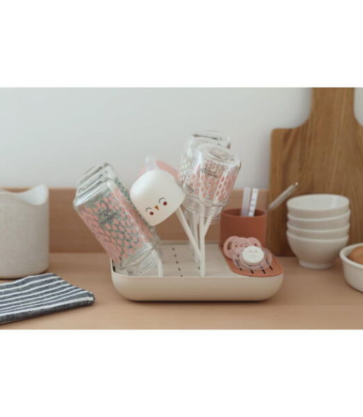 Beaba Forest Biberon Kurutma Standı