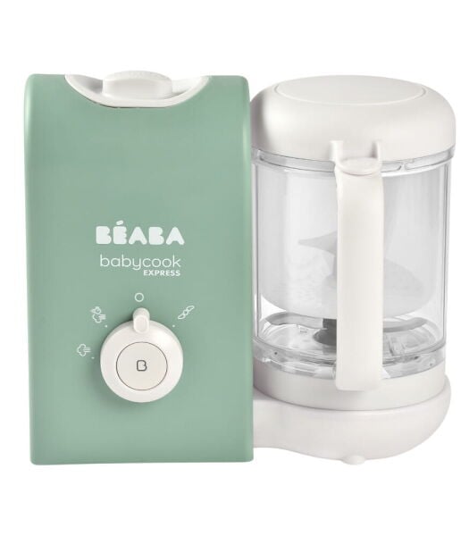 Beaba Babycook Express