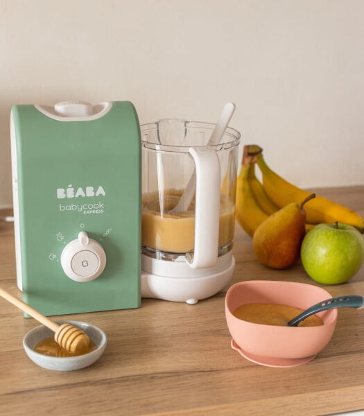 Beaba Babycook Express