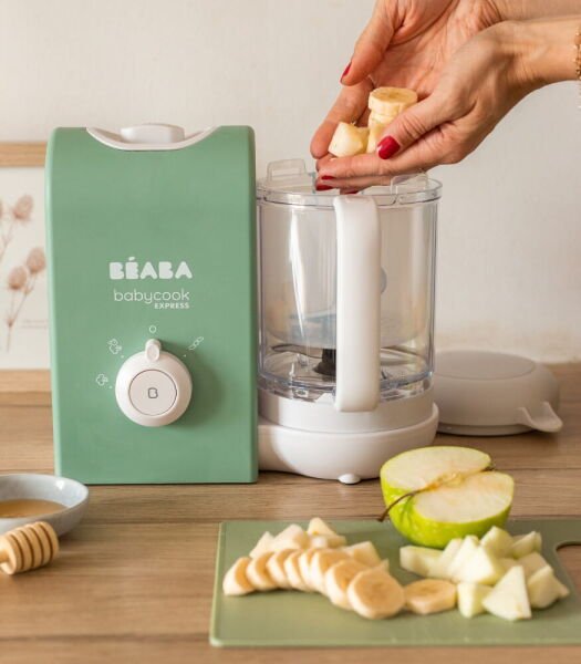Beaba Babycook Express
