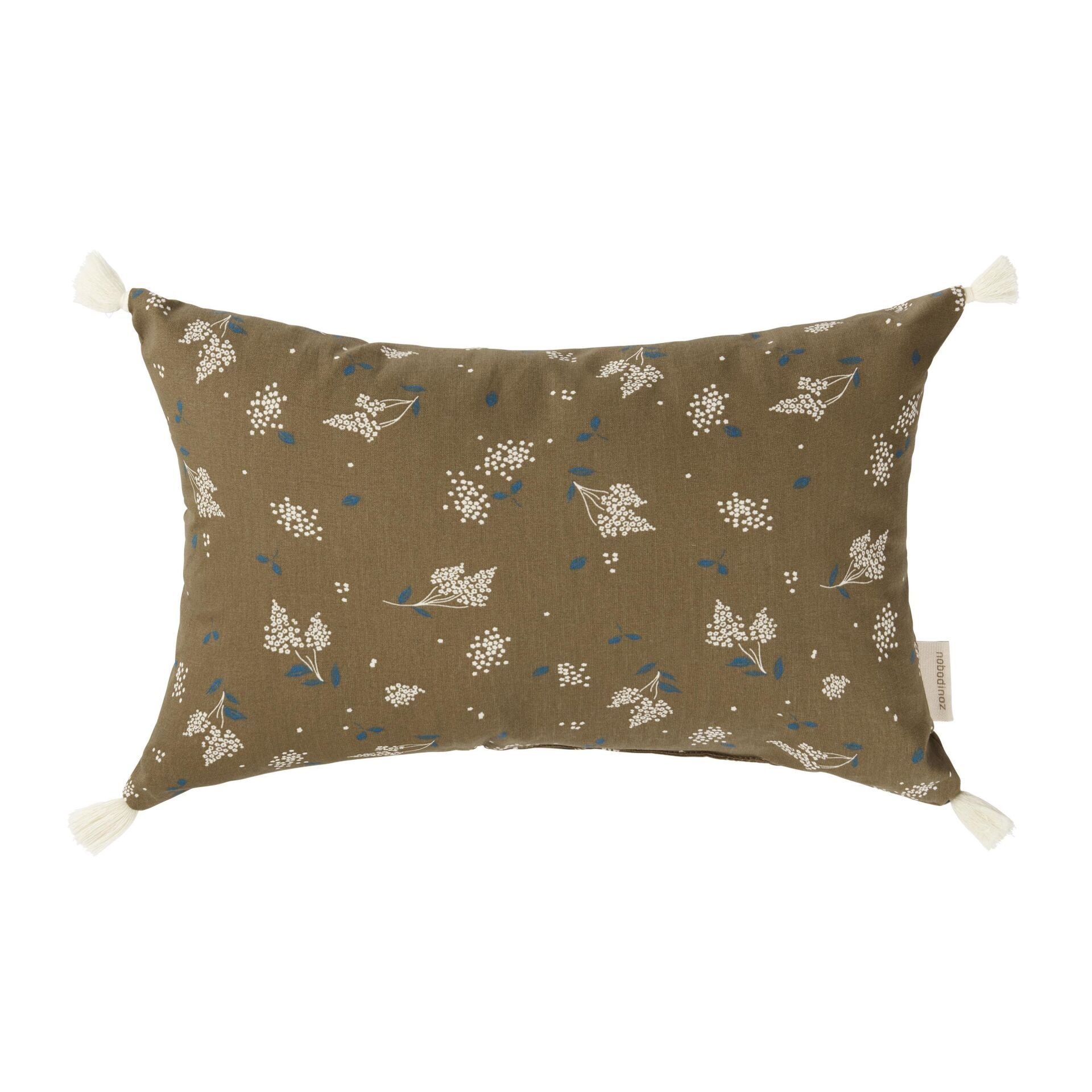 Nobodinoz Stories Yastık, Brown