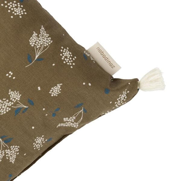 Nobodinoz Stories Yastık, Brown