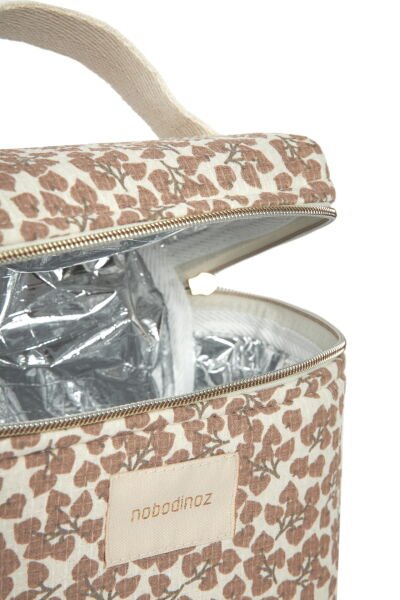 Nobodinoz Concerto Beslenme Çantası, Sweet Yumiko