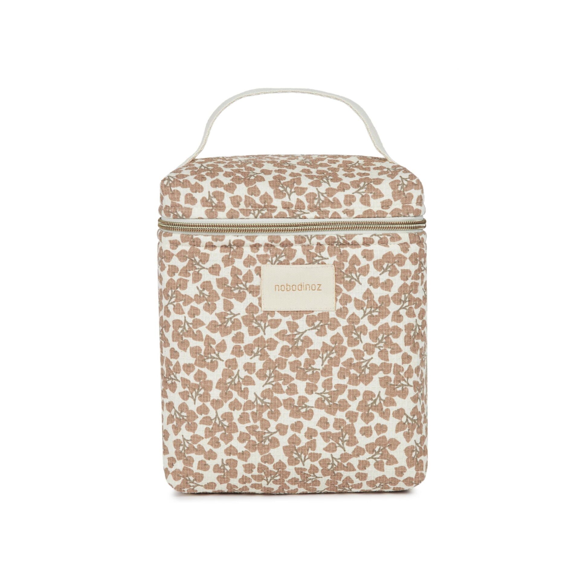 Nobodinoz Concerto Beslenme Çantası, Sweet Yumiko