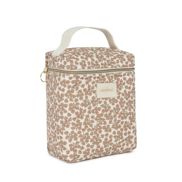 Nobodinoz Concerto Beslenme Çantası, Sweet Yumiko