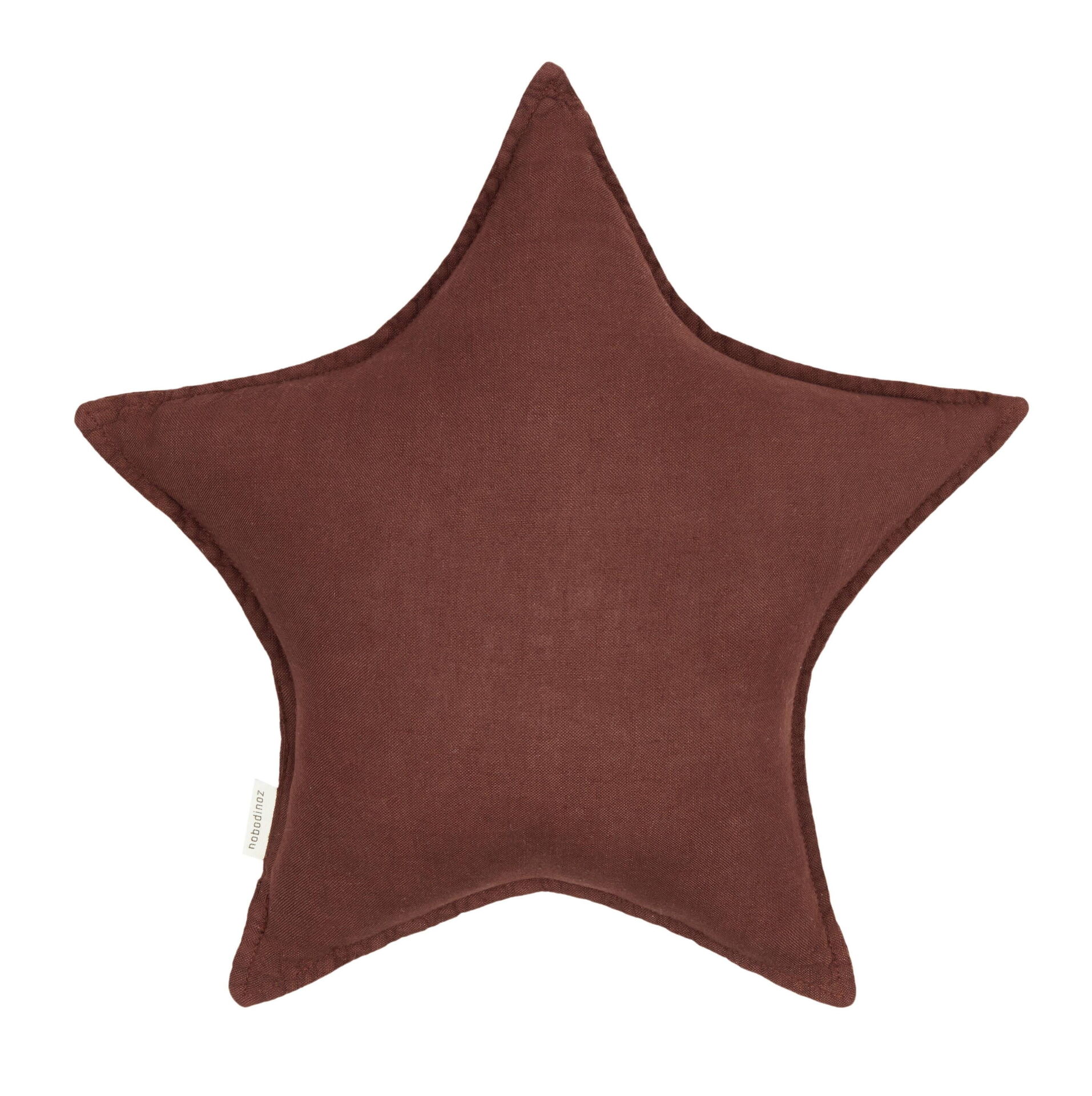 Nobodinoz Yıldız Yastık