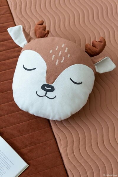 Nobodinoz Geyik Yastık