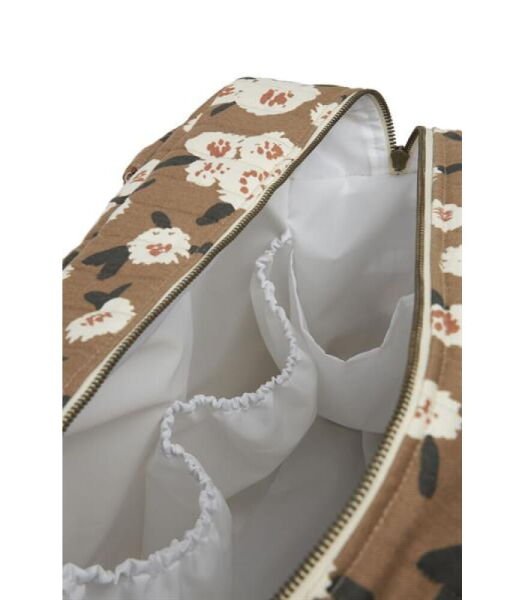 Nobodinoz Hyde Park Anne Bebek Çantası , Camellia