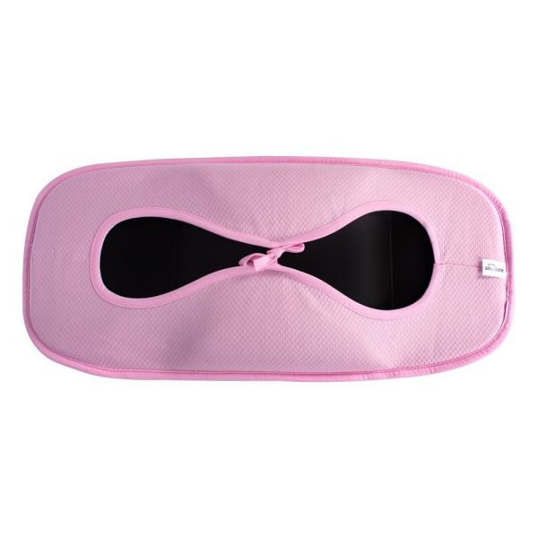 Sevi Bebe Ana Kucağı Bel Desteği - Pembe