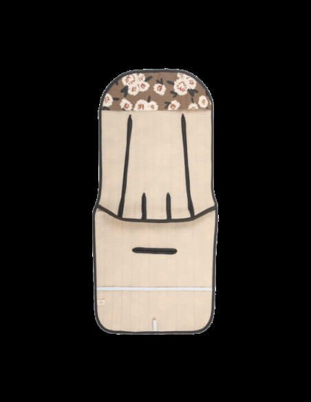 Nobodinoz  Hyde Park Bebek Arabası Pedi Camellia