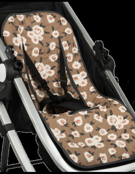 Nobodinoz  Hyde Park Bebek Arabası Pedi Camellia
