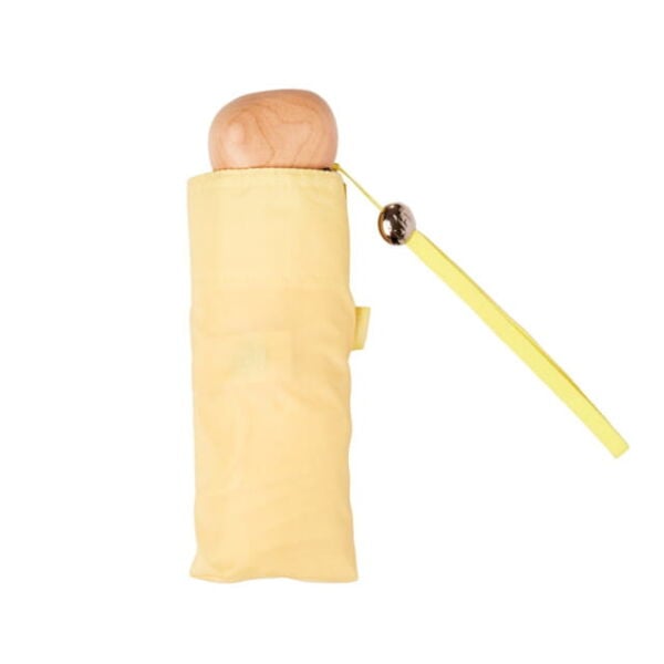 Original Duckhead Citron Ultra Kompakt Mini Şemsiye