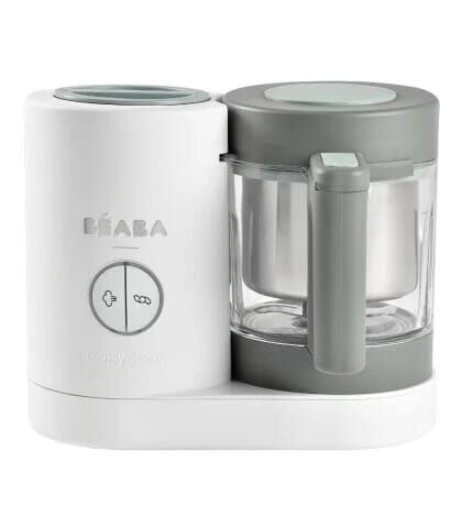 Beaba Beaba - Babycook Neo Grey