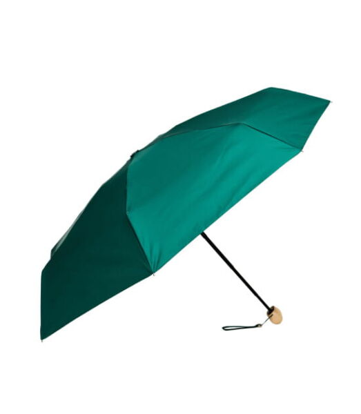 Original Duckhead The Mini Ultra Kompakt Şemsiye Orman Yeşili