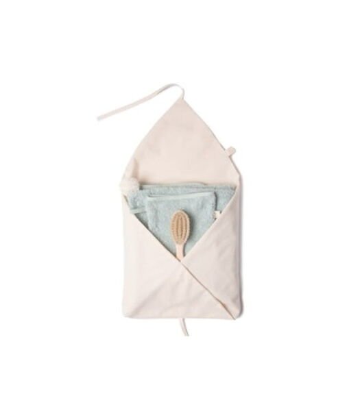 Nobodinoz So Cute Bebek Banyo Seti  Yeşil