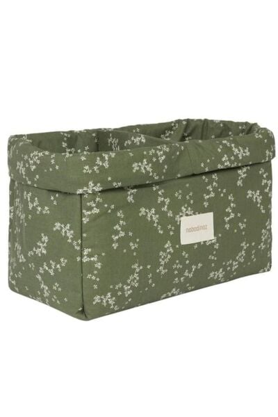 Nobodinoz / Stories 2 Hazneli Sepet, Green Jasmine