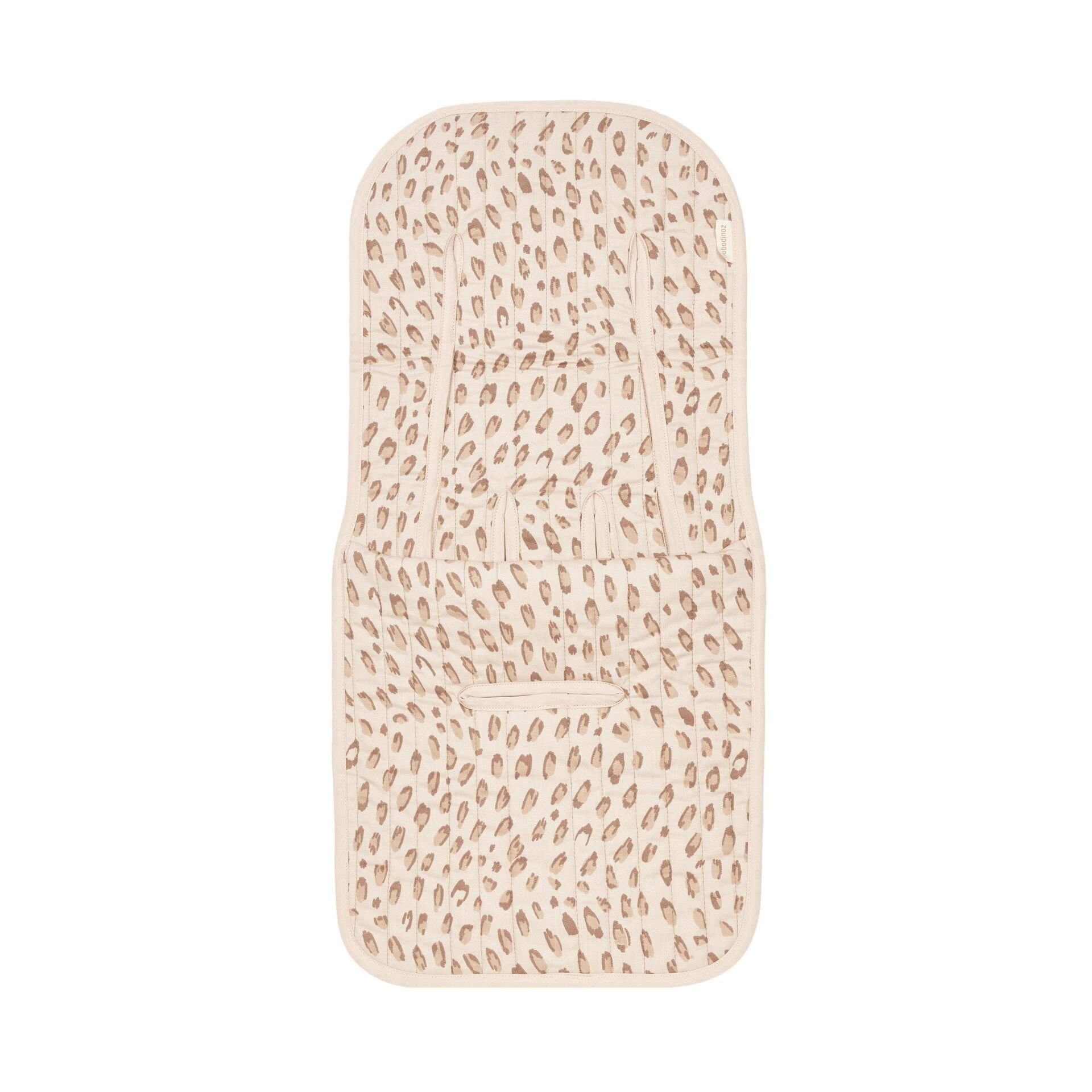 Nobodinoz Hyde Park Bebek Arabası Pedi // Leonie Latte