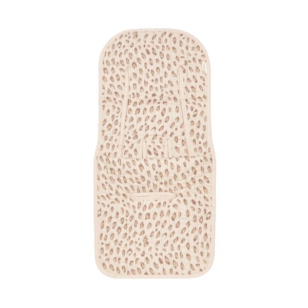 Nobodinoz Hyde Park Bebek Arabası Pedi // Leonie Latte