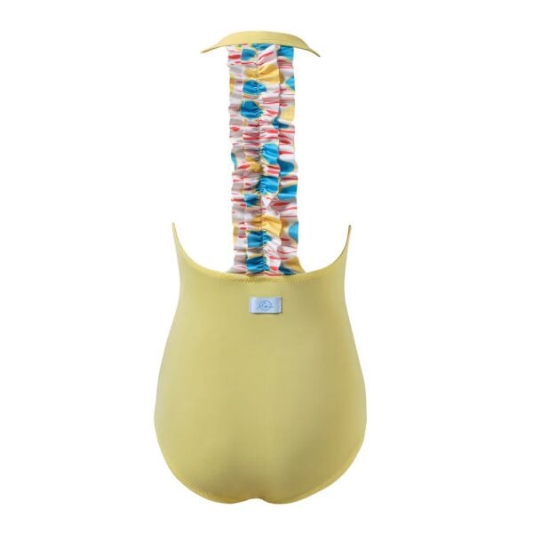 Lo Easy Wear Purpur Mayo \ Sarı