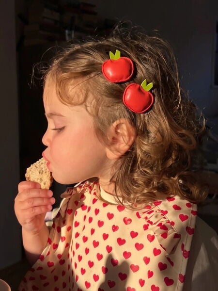 İpobomi Apple Klips