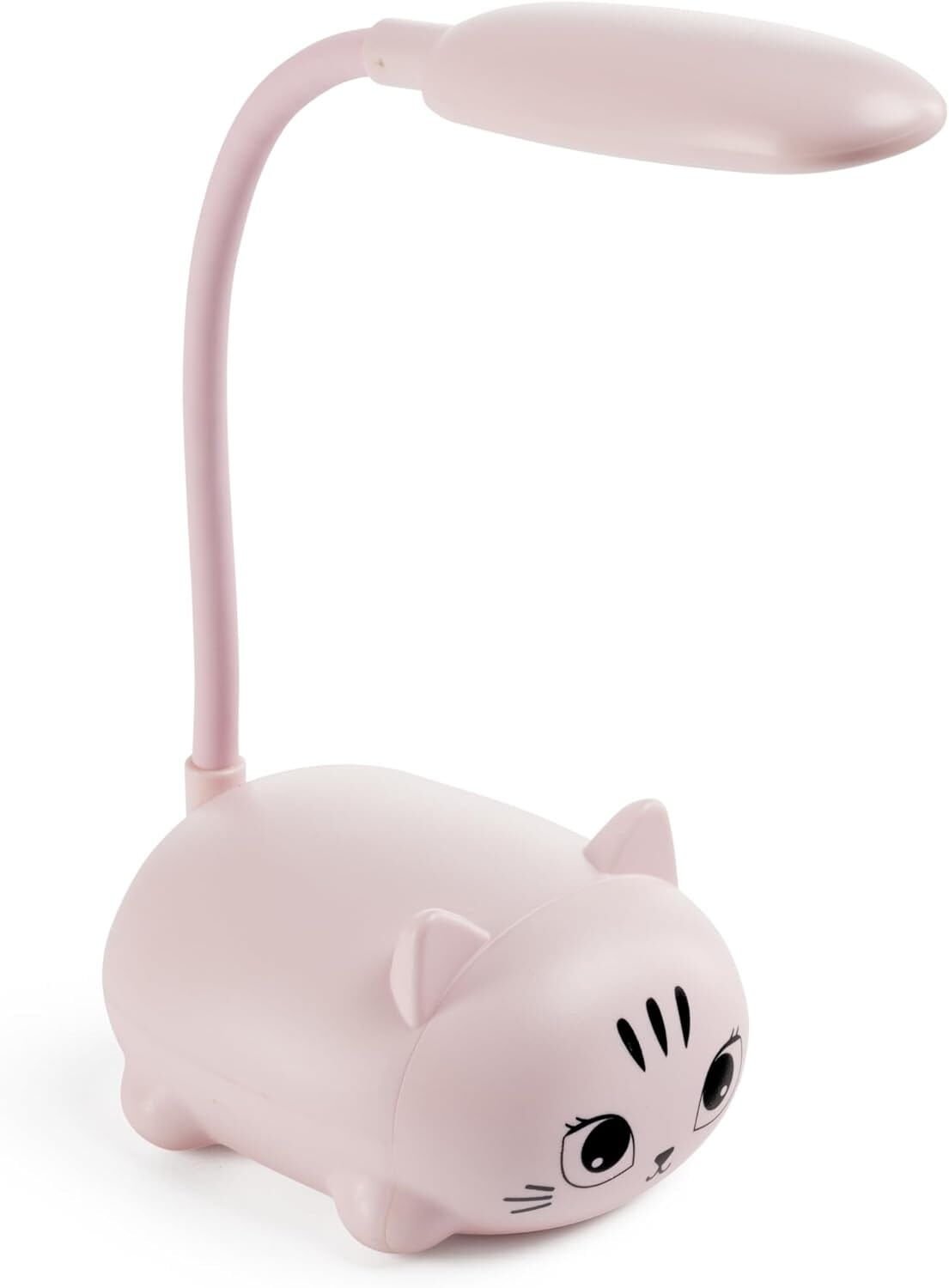 Back2Fun Yavru Kedi Lamba Pembe