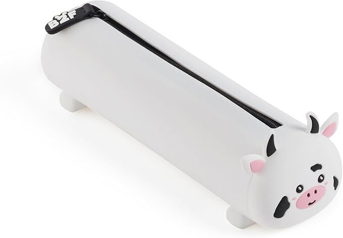 Back2Fun İnek Şekilli Kalem Kutu