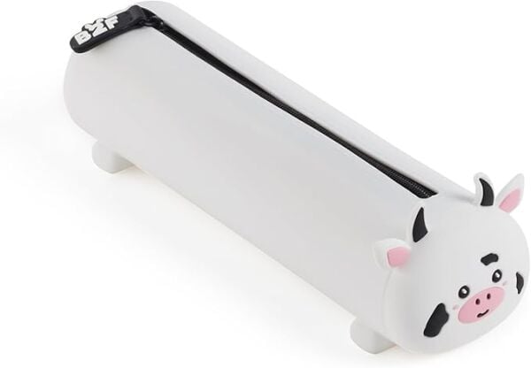 Back2Fun İnek Şekilli Kalem Kutu