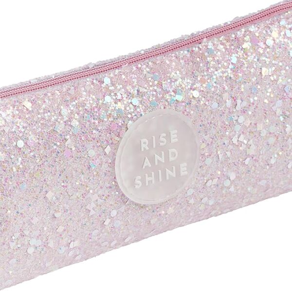 Back2Fun Rıse and Shıne Kalem Kutusu