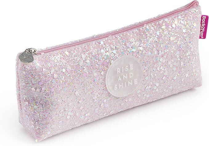 Back2Fun Rıse and Shıne Kalem Kutusu