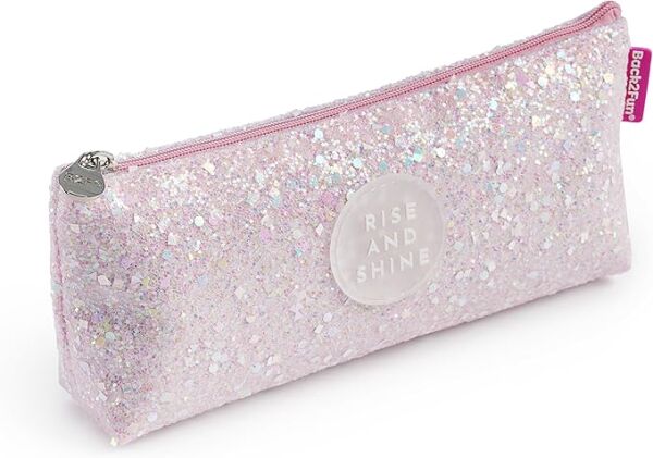 Back2Fun Rıse and Shıne Kalem Kutusu