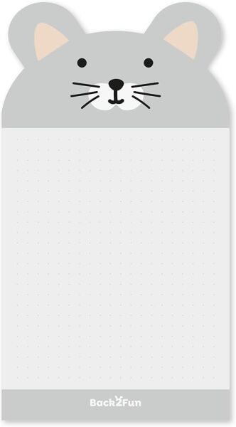 Back2Fun Not Defteri Fare