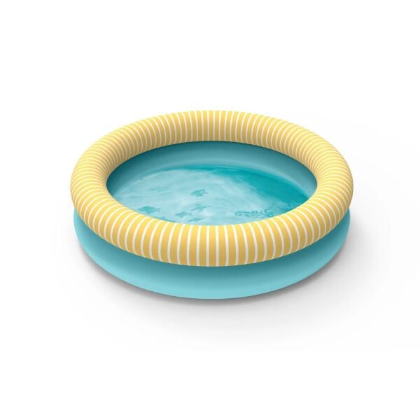 Quut Dippy Şişme Havuz Banana Blue