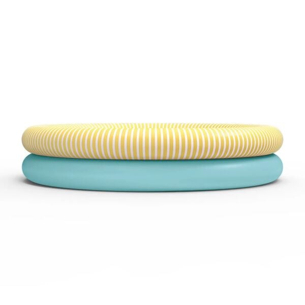 Quut Dippy Şişme Havuz Banana Blue