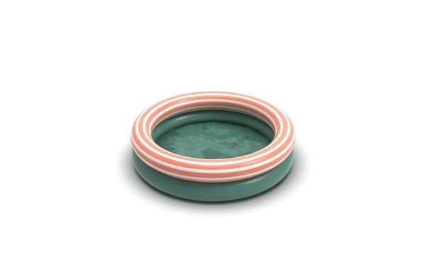 Quut Şişme Havuz Garden Green