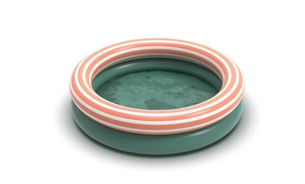 Quut Şişme Havuz Garden Green