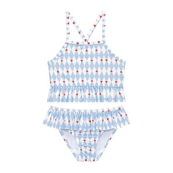 Sand Mother Diamonds Bikini Set