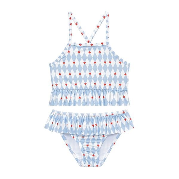 Sand Mother Diamonds Bikini Set