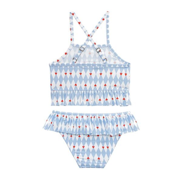 Sand Mother Diamonds Bikini Set