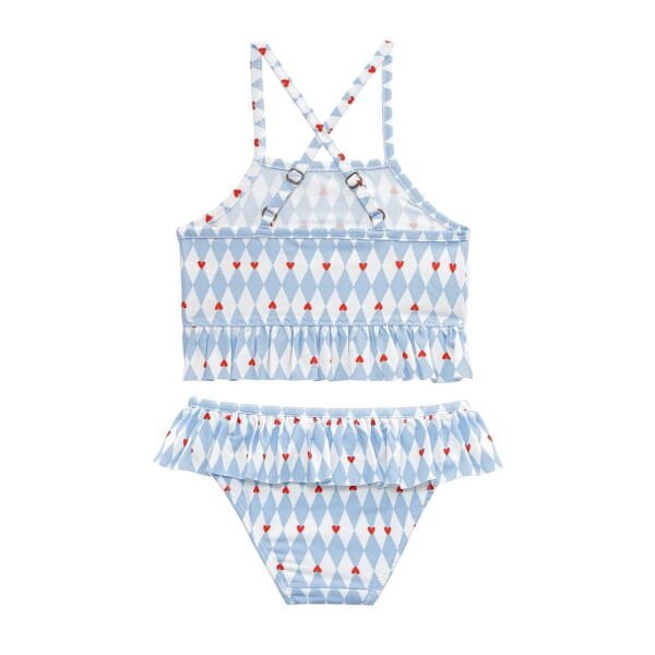 Sand Mother Diamonds Bikini Set