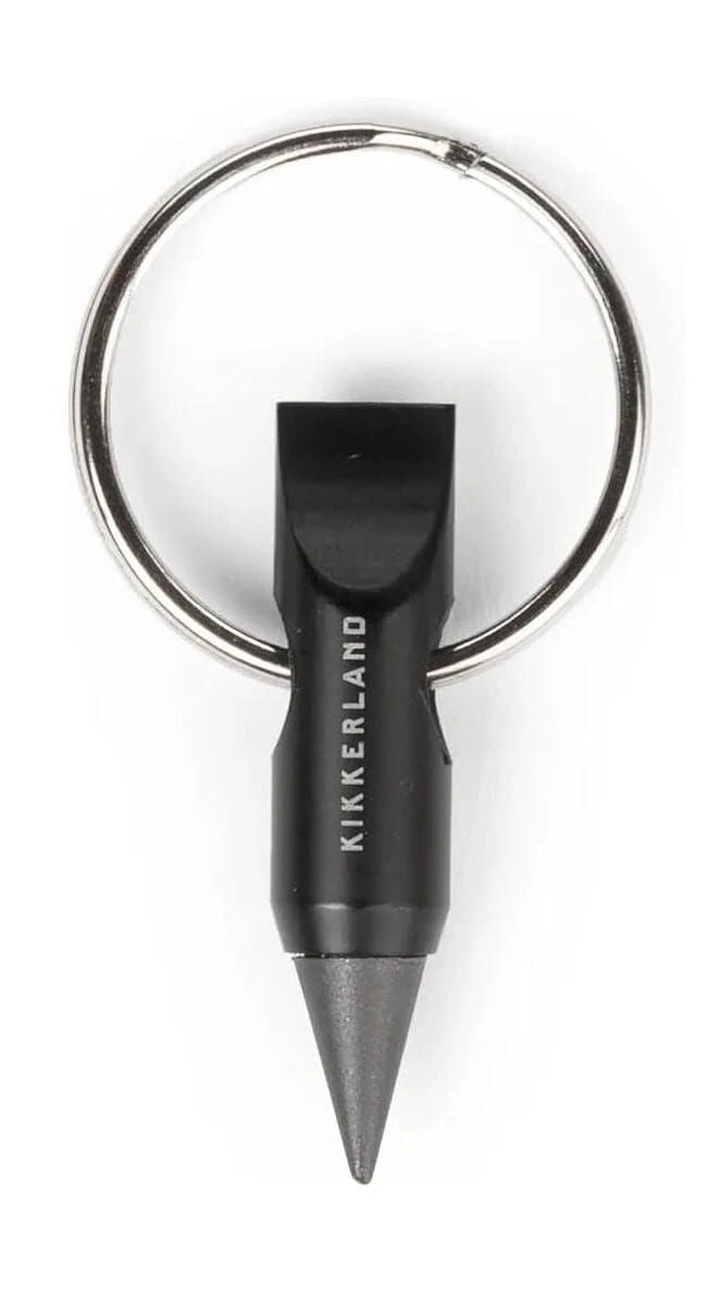Kikkerland Sonsuz Kalem Ve Tornavida Anahtarlık