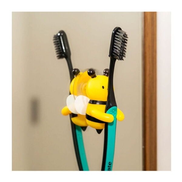 Kikkerland Arı Diş Fırçası Tutacağı