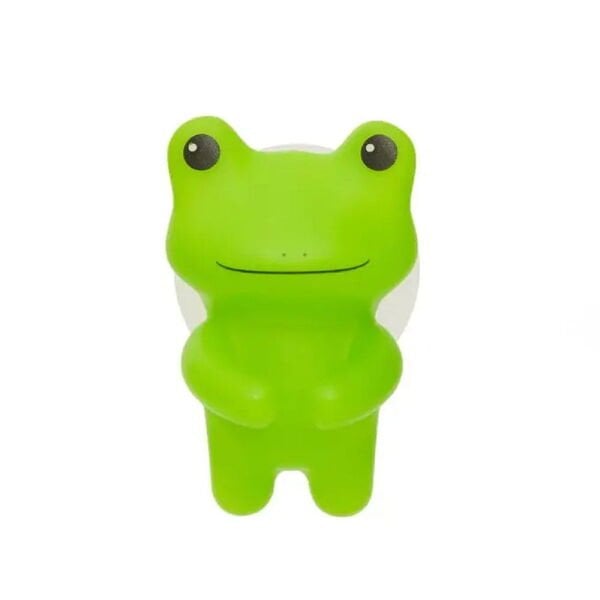 Kikkerland Kurbağa Diş Fırçası Tutacağı
