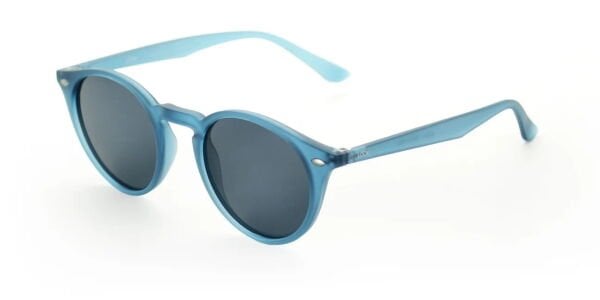 LOOKlight Alpha Matte Indigo 10-15 Yaş Genç Güneş Gözlüğü