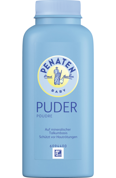 Penaten Baby Bebek Pudrası 100 ml (3574660537369)