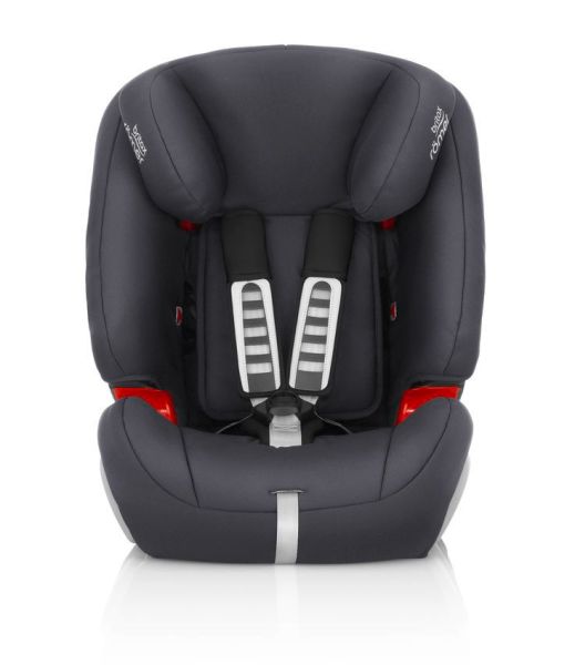 Britax Römer Evolva 9-36 Oto Koltuğu - Storm Grey