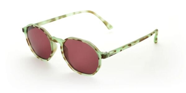 LOOKlight Genius Matte Hunter 7-12 Yaş Genç Güneş Gözlüğü