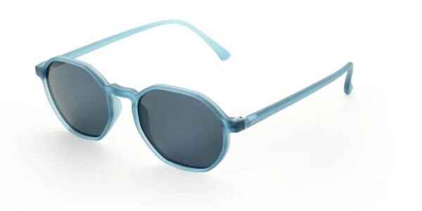 LOOKlight Genius Matte Indigo 7-12 Yaş Genç Güneş Gözlüğü