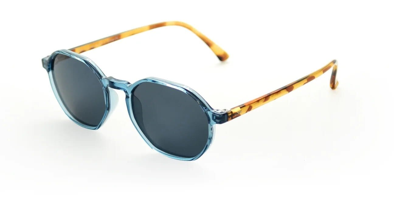 LOOKlight Genius Indigo Amber 7-12 Yaş Genç Güneş Gözlüğü