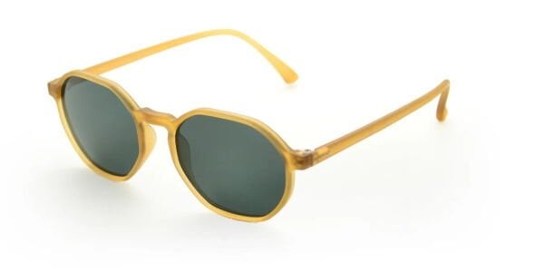 LOOKlight Genius Matte Daisy 7-12 Yaş Genç Güneş Gözlüğü